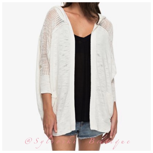 🔥ROXY When We Go NWT - Picture 2 of 4